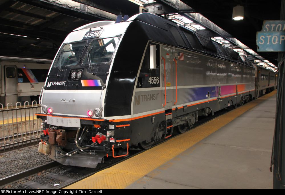 NJT 4556
